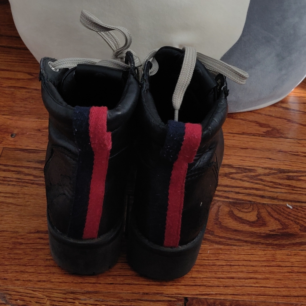Steve Madden Booties